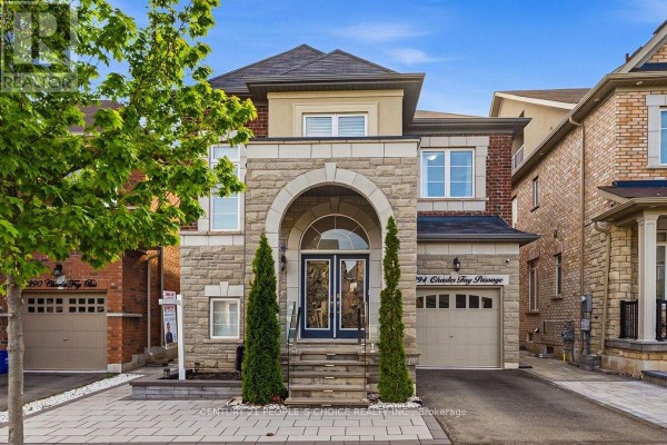 3294 Charles Fay Passage, Oakville