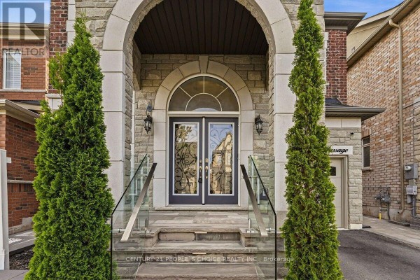 Family room - 3294 Charles Fay Passage, Oakville, ON L6M5K1 Photo 3