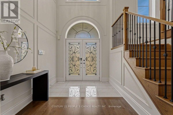 Kitchen - 3294 Charles Fay Passage, Oakville, ON L6M5K1 Photo 4