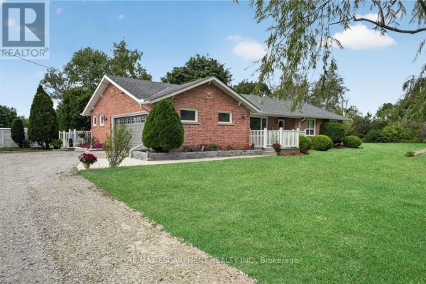 3294 South Grimsby Road 7, West Lincoln, ON, photo 3