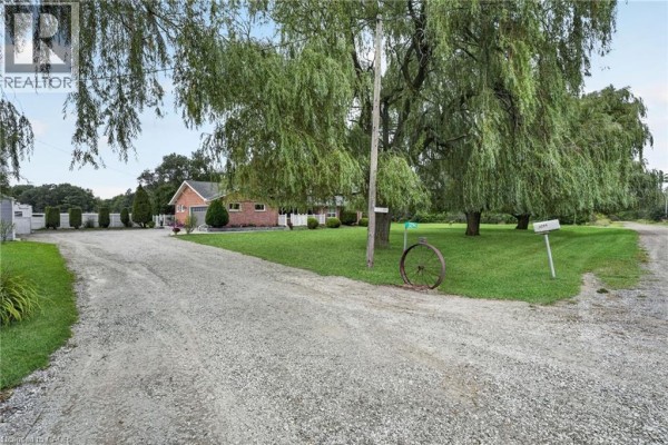 3294 South Grimsby Road 7, West Lincoln, ON, photo 2
