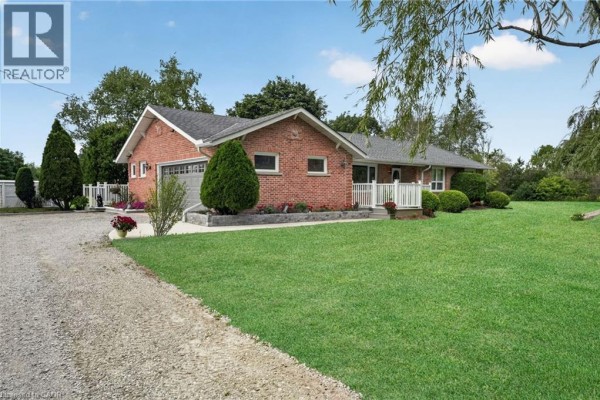 3294 South Grimsby Road 7, West Lincoln, ON, photo 3