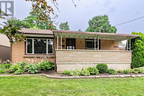 32a Glendale Drive, Tillsonburg, ON N4G1J5 Photo 3
