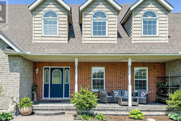 Cold room - 32a Haldimand Trail, Haldimand, ON N1A1W9 Photo 5