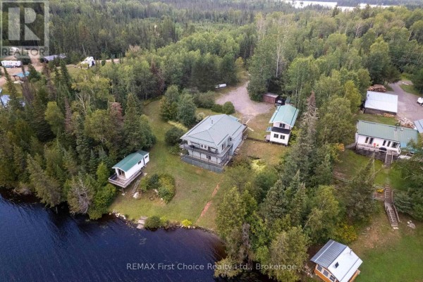 32i One Island Lake Road N, Thunder Bay Remote Area, ON, photo 2