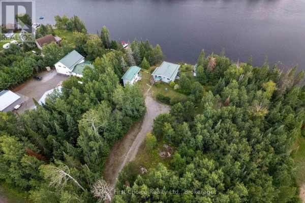 32i One Island Lake Road N, Thunder Bay Remote Area, ON, photo 3