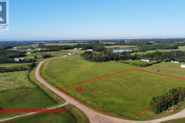 33, 25039 Township Road 722, Bezanson, AB T0H0G0 Photo 2