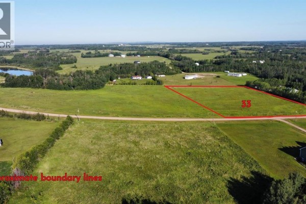 33, 25039 Township Road 722, Bezanson, AB T0H0G0 Photo 3
