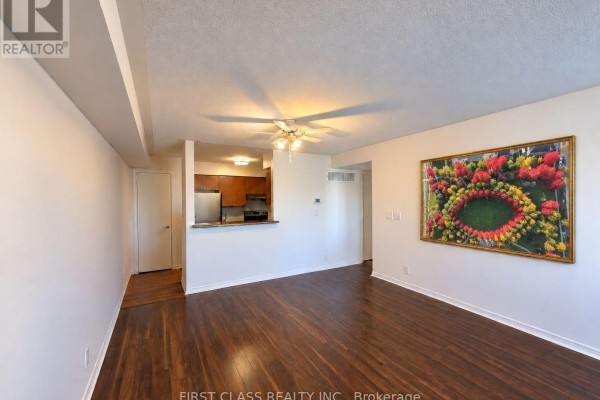 Primary Bedroom - 33 - 109 Sunrise Drive, Markham, ON L3R1A1 Photo 4