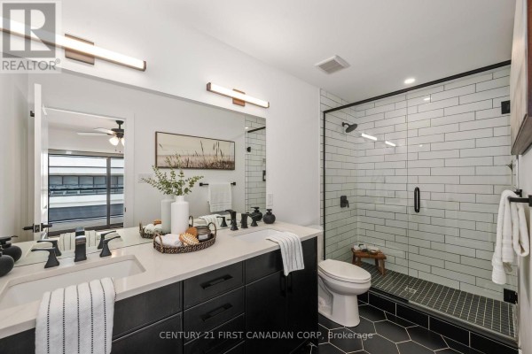 Great room - 33 - 1820 Canvas Way, London North, ON N5X0N5 Photo 5