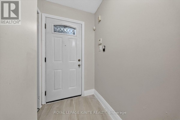 Primary Bedroom - 33 - 200 Murison Boulevard, Toronto, ON M1B3R9 Photo 4