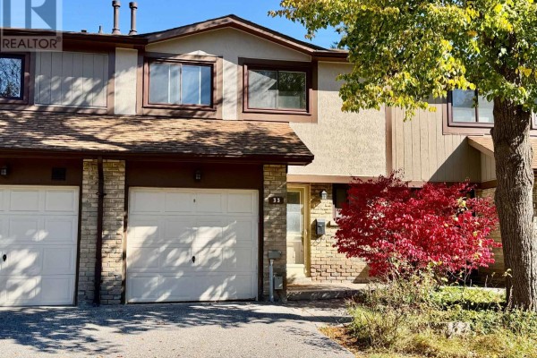 Family room - 33 - 24 Fundy Bay Boulevard, Toronto, ON M1W3A4 Photo 2
