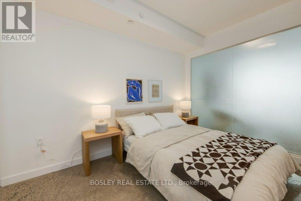 Living room - 33 - 41 River Street, Toronto, ON M5A3P1 Photo 4