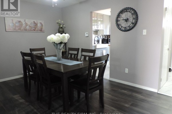 Kitchen - 33 - 474 Southdale Road E, London South, ON N6E1A4 Photo 4
