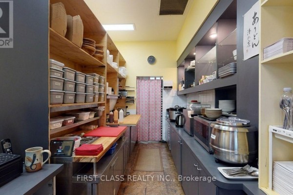 33 - 665 Millway Avenue, Vaughan, ON L4K3T8 Photo 3