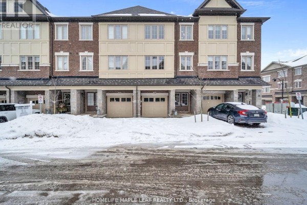 33 - 68 First Street, Orangeville, ON L9W2E4 Photo 2
