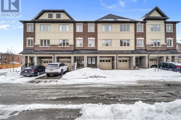 33 - 68 First Street, Orangeville, ON L9W2E4 Photo 3