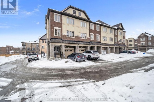 33 - 68 First Street, Orangeville, ON L9W2E4 Photo 4