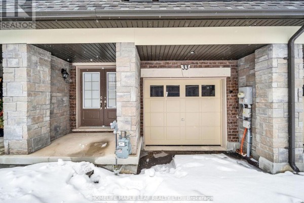 33 - 68 First Street, Orangeville, ON L9W2E4 Photo 5
