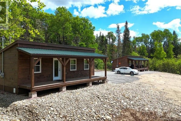 33 & 35 Kerrs Ridge Road, Bocabec, NB E5B3K6 Photo 3