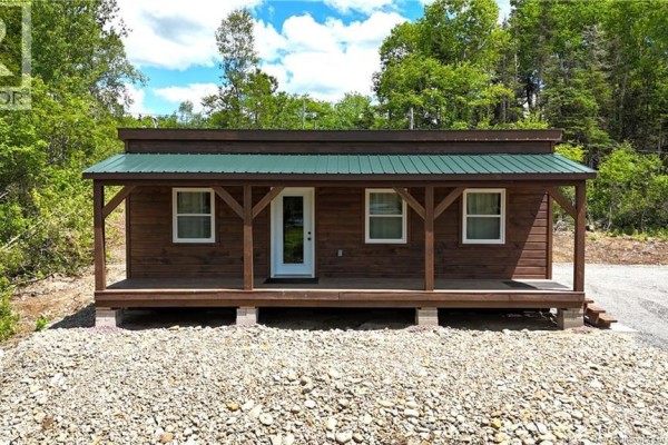 33 & 35 Kerrs Ridge Road, Bocabec, NB E5B3K6 Photo 4