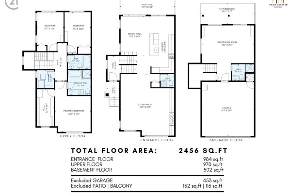 33 10605 Delsom Crescent, Delta, BC, photo 2