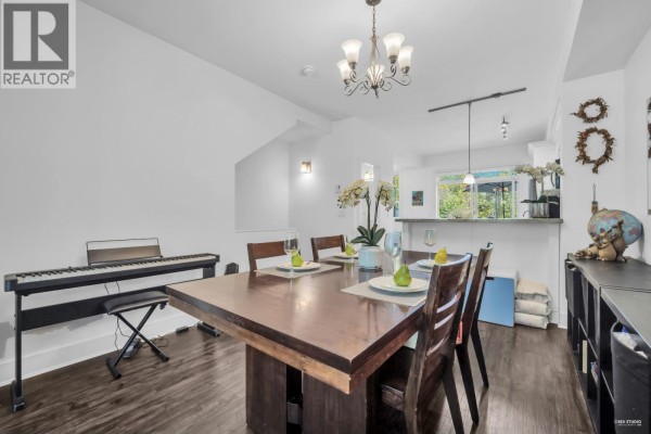 33 1299 Coast Meridian Road, Coquitlam, BC V3E0H6 Photo 5