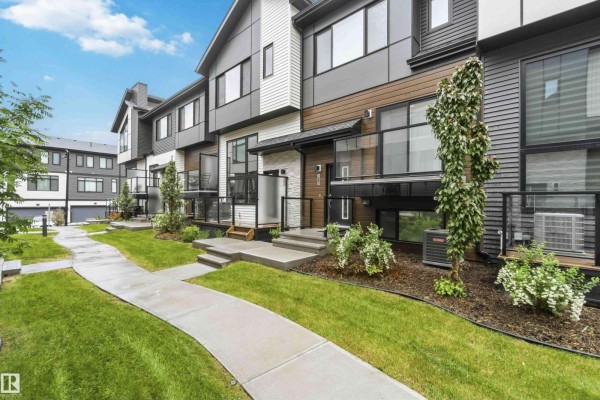 #33 1729 Keene Cr Sw, Edmonton, AB, photo 3