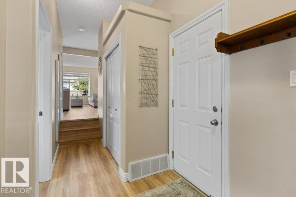 Dining room - #33 200 Erin Ridge Dr, St  Albert, AB T8N7E2 Photo 2
