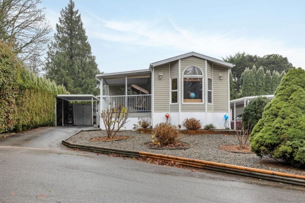 33 2035 Martens Street, Abbotsford, BC, photo 2