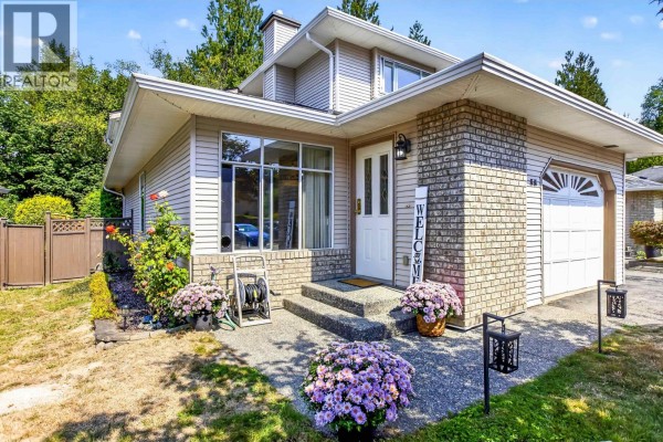 33 22900 126 Avenue, Maple Ridge, BC V2X0W9 Photo 2