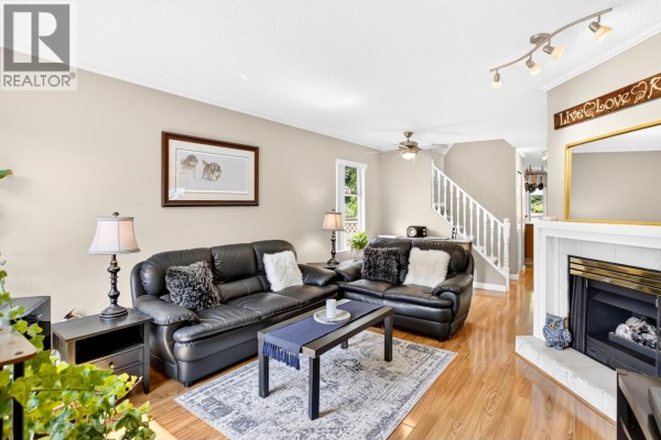33 22900 126 Avenue, Maple Ridge, BC V2X0W9 Photo 4