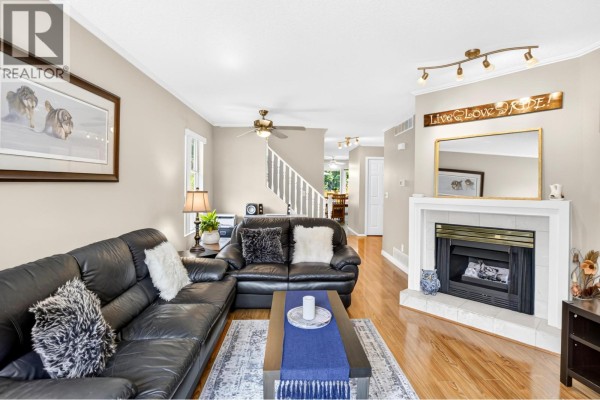33 22900 126 Avenue, Maple Ridge, BC V2X0W9 Photo 5