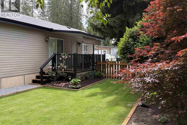 33 23325 Calvin Crescent, Maple Ridge, BC V2X2S3 Photo 2