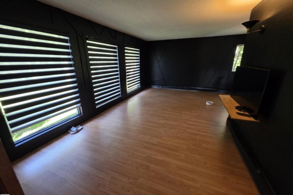 Primary Bedroom - 33 27317 Twp Rd 522, Rural Parkland County, AB T7X3S3 Photo 5