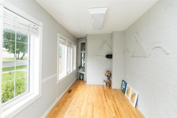 Primary Bedroom - 33 2nd Avenue Se, Carman, MB R0G0J0 Photo 5