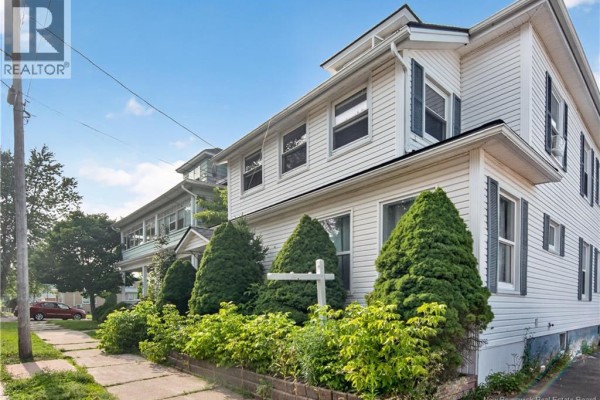 33-35 York, Moncton, NB, photo 2