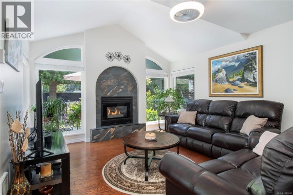 Entrance - 33 396 Harrogate Rd, Campbell River, BC V9W1W2 Photo 5