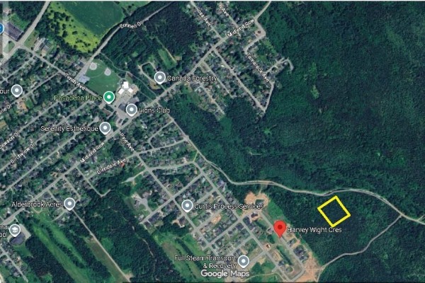 33-47 Thistle Avenue Unit#lot #7, Pasadena, NL A0L1K0 Photo 2
