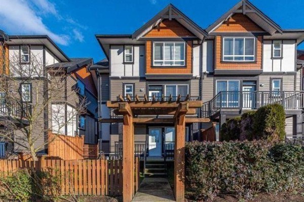33 6378 142 Street, Surrey, BC V3X1B8 Photo 4