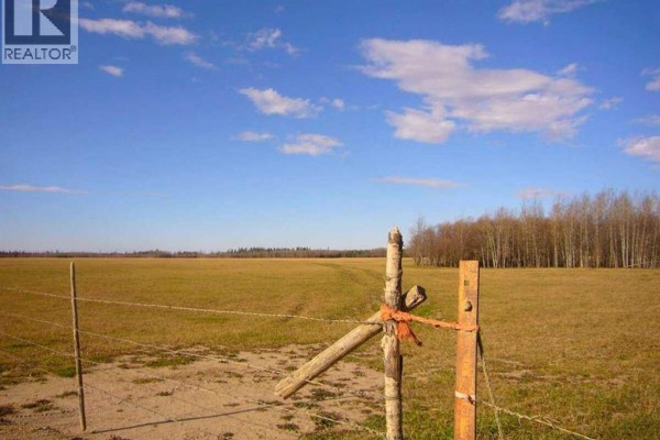 33-82-19-w5, Rural Northern Sunrise County, AB T8S1R8 Photo 5