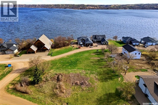33 Aaron Drive, Echo Lake, SK S0G1S0 Photo 4
