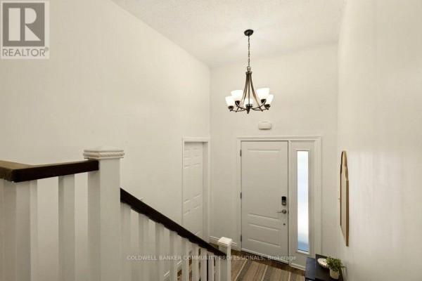 Laundry room - 33 Albert Street, Hamilton, ON L8M2Y1 Photo 4