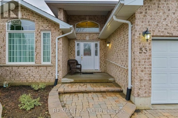 Recreational, Games room - 33 Ashwood Crescent, Greater Napanee, ON K7R3L1 Photo 3