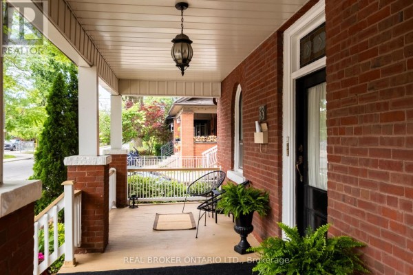 Other - 33 Atlas Avenue, Toronto, ON M6C3N8 Photo 2