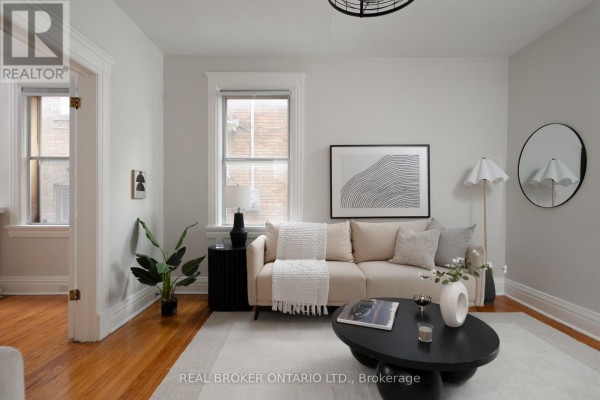 Recreational, Games room - 33 Atlas Avenue, Toronto, ON M6C3N8 Photo 4