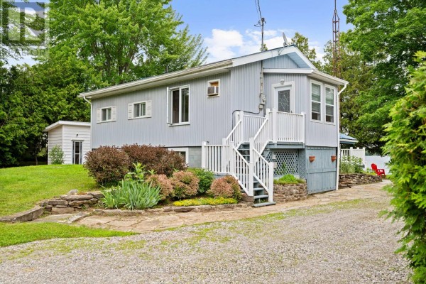 Laundry room - 33 B3 Road, Rideau Lakes, ON K0G1L0 Photo 2