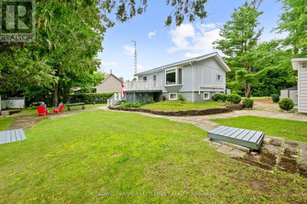 Bedroom - 33 B3 Road, Rideau Lakes, ON K0G1L0 Photo 3