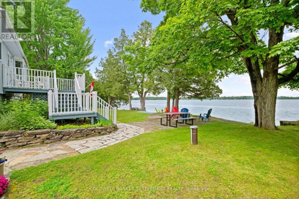 Primary Bedroom - 33 B3 Road, Rideau Lakes, ON K0G1L0 Photo 4