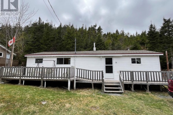 Bath (# pieces 1-6) - 33 Beaver Pond Road, Cape Broyle, NL A0A1P0 Photo 2